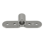 Schaefer 81-43 Keel Boat/Gudgeon 1/2" Pin | Blackburn Marine Schaefer Rudder Hardware